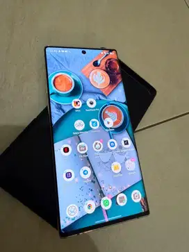 Jual Samsung Note 10 Plus 12/512GB