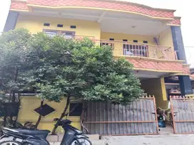 Rumah Dijual di Puri Kranji Regency Siap Huni Harga Nego J-17516