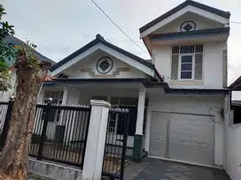 Rumah Siap Huni Rungkut Penjaringan dekat UPN dan MERR