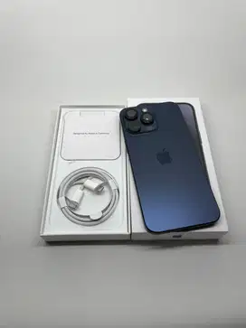 iPhone 15 Pro max 256GB resmi