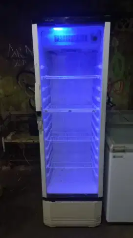 Showcase polytron