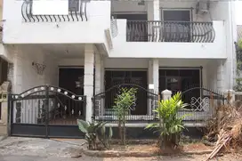 Rumah Dijual di Perum Kranggan Permai Bebas Banjir Siap Huni J-18315