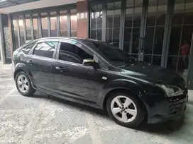 ford focus 2007