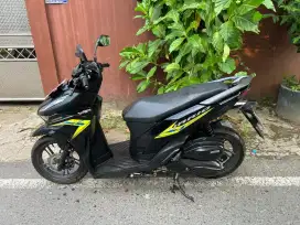 Vario 2025 Surat Lengkap Pajak hidup Mesin nyaman bening