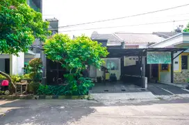 Rumah Strategis di Grand Depok City Dekat Stasiun Cibinong SHM J-23755