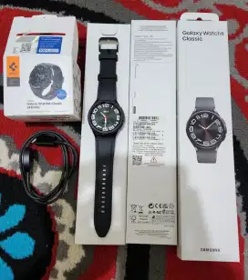 Samsung Galaxy Watch 6 Classic 43MM