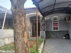 Rumah Minimalis Siap Huni di Jalan Sutera Jelita VI Siap KPR J-17117