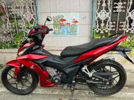 Supra gtr Surat Lengkap Pajak hidup Mesin nyaman bening