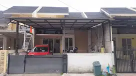 Rumah Minimalis Siap Huni di Curug Garden Harga Nego Siap KPR J-19970