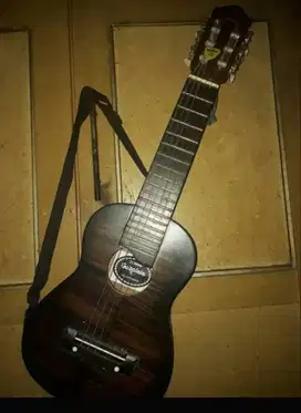 Gitar mini 6 senar