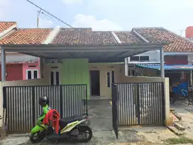 Rumah Murah Siap Huni Strategis Di Sawangan Depok Bisa KPR J-16049