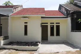 Rumah Minimalis di Taupan Rigency Cinangka Harga Nego Siap KPR J-20810