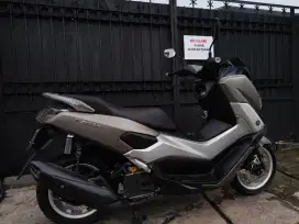 Yamaha N max Tahun 2016