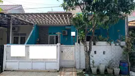 Jual Rumah 2 Lantai Dijual Dekat Tol Sentul Barat Harga Nego J-20451