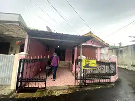 Rumah 3 Kamar Tidur di Perumahan Griya Sakinah 2 Harga Nego J-15673