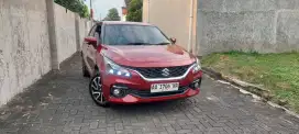 Baleno Hatchback 2024 AT Like New
