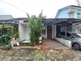 Perumahan Bambu Hijau J-13751