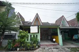 Rumah Strategis Dekat AEON MALL Sentul City Siap KPR Bisa Nego J-19069