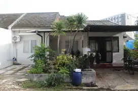 Jual Rumah Minimalis 7 menit ke The Park Sawangan Harga Nego J-13053