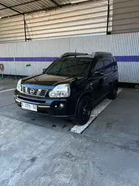 Nissan X-Trail 2009 Bensin