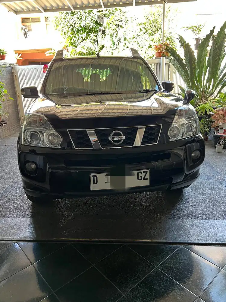 Jarang ada, barang istimewa.