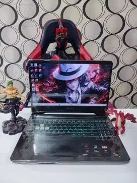 Laptop ASUS TUF FX505DY Ryzen 5 3550H