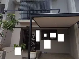 Rumah Bebas Banjir Siap Huni Cluster Tabebuya Impresahaus BSD J-20117