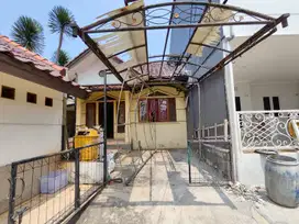 Rumah Strategis di Perumahan Bukit Mutiara Depok Bisa KPR J-16348