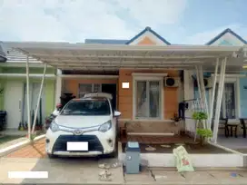 Rumah Bebas Banjir di Perum Britania Bekasi Lokasi Strategis J-18310
