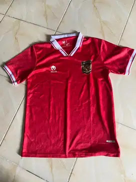mills baju timnas home 2022-2024