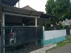 Rumah Dijual di Citra Garden City Strategis Dekat Stasiun Kali Deres J