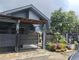 Dijual Rumah Minimalis di Bukit Nusa Indah Tangerang Siap KPR J-19798