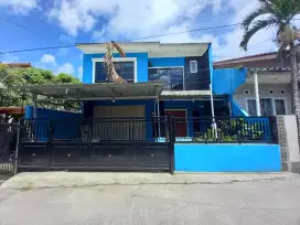 Disewakan rumah dekat pemkot cimahi