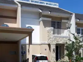 Rumah Dijual di Royal Tajur Residence Dekat Lippo Siliwangi J-14008