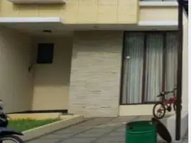 Dijual Rumah Minimalis Siap Huni di Adora Town House Siap KPR J-19027