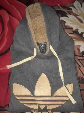 Hoddie Adidas sz XL