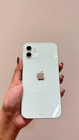 Iphone 12 128 ibox