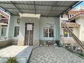 Rumah Minimalis 2 Lantai di Taman Ubud Kencana Siap KPR J-19023