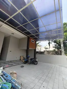 Jual 12 Kamar KOST EKSKLUSIF Jogja, condongcatur kaliurang KM. 7