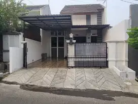 Jual Cepat Rumah di Villa Nusa Indah 5 Dekat Mall Siap Nego J-20472