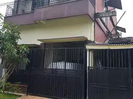 Dijual Rumah Minimalis Siap Huni di Graha Catania Siap KPR J-17985