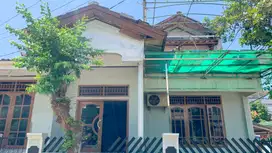 Rumah Minimalis hanya 9 menit ke Pasar Tohaga Cibinong Siap KPR J-6326