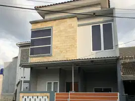 Rumah Strategis Dijual Dekat Paradise Walk Serpong Siap KPR J-20216