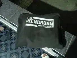 hoodie Los bendrong