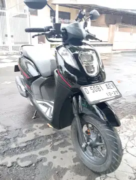 Genio 2024 lengkap mulus