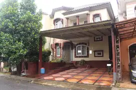 DIjual Rumah Strategis 15 menit ke The Park Sawangan Siap KPR J-20465