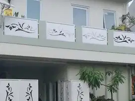 Dijual Rumah Bebas Banjir dekat Vivo Mall Sentul Siap KPR J-13584