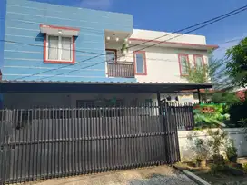 Dijual Rumah Minimalis Siap Huni di Villa Melati Mas Serpong J-20034