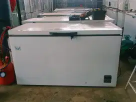 Freezer box 500L