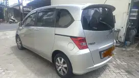 Honda Freed 2011 Bensin